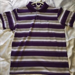 Lacoste Polo Shirt